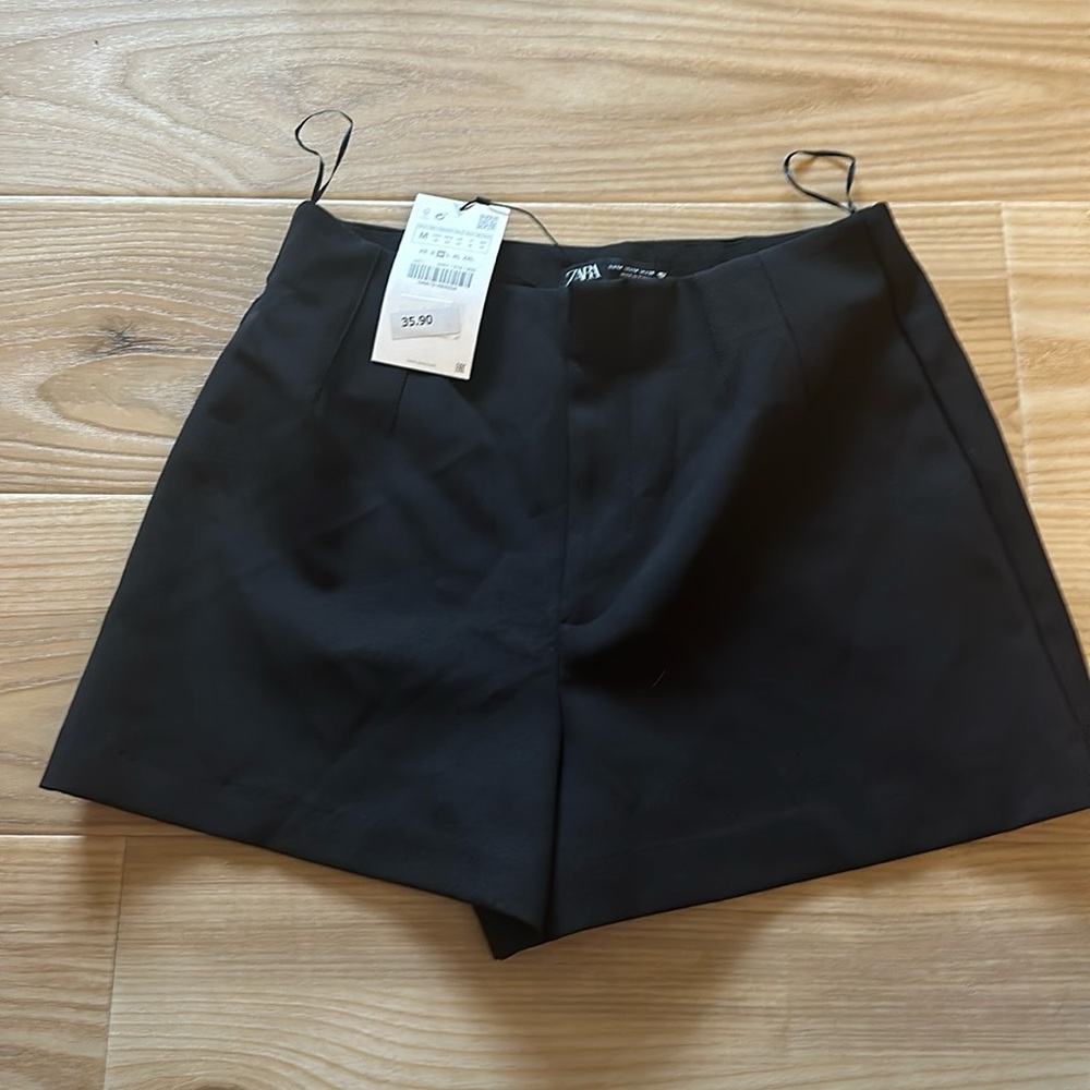 Zara shorts New